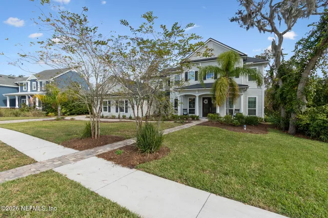 $1,340,000 | 313 Vale Drive, St. Augustine, FL 32095
