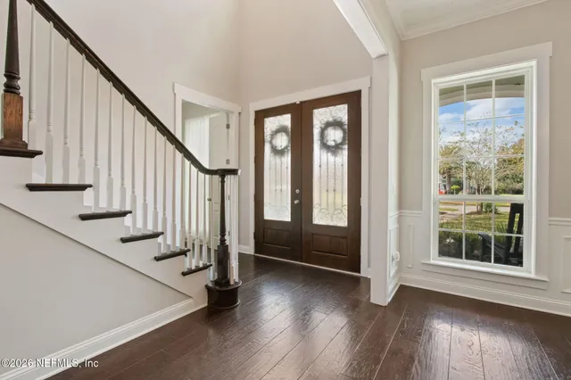 $1,340,000 | 313 Vale Drive, St. Augustine, FL 32095