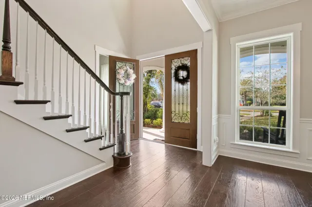 $1,340,000 | 313 Vale Drive, St. Augustine, FL 32095