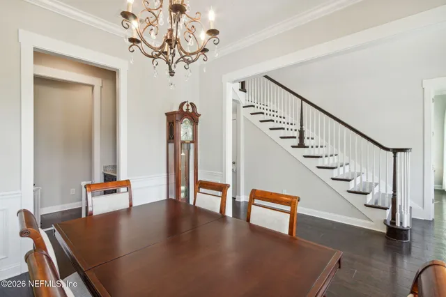 $1,340,000 | 313 Vale Drive, St. Augustine, FL 32095