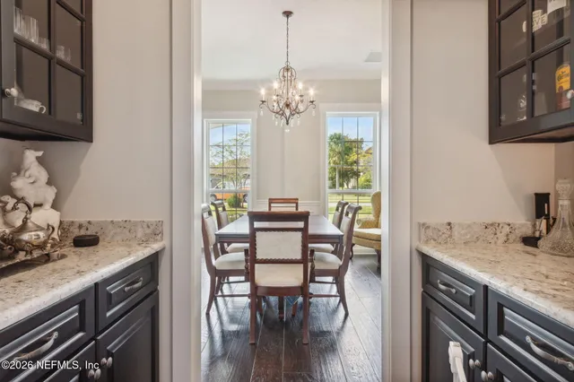 $1,340,000 | 313 Vale Drive, St. Augustine, FL 32095