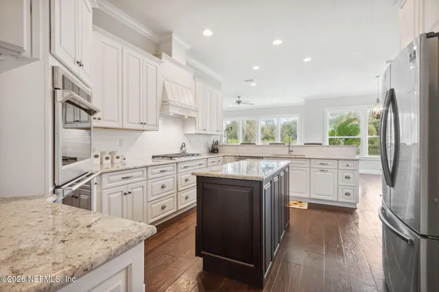 $1,340,000 | 313 Vale Drive, St. Augustine, FL 32095