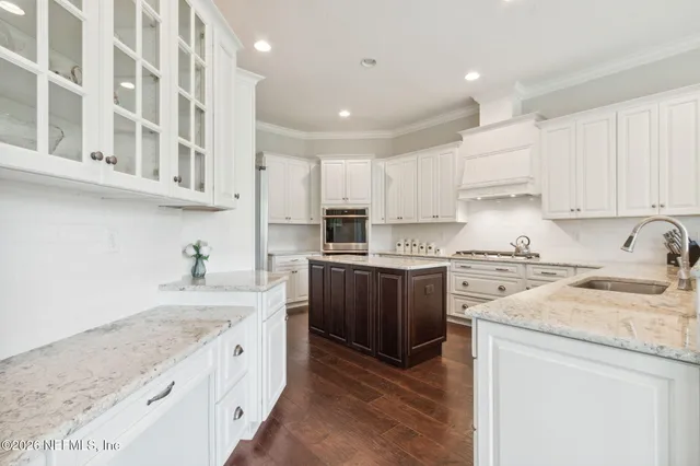 $1,340,000 | 313 Vale Drive, St. Augustine, FL 32095