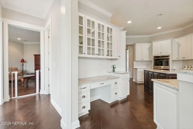 $1,340,000 | 313 Vale Drive, St. Augustine, FL 32095