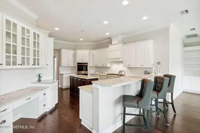 $1,340,000 | 313 Vale Drive, St. Augustine, FL 32095