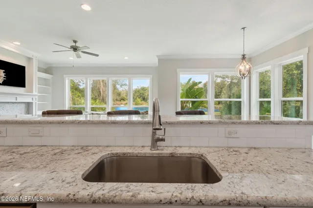 $1,340,000 | 313 Vale Drive, St. Augustine, FL 32095