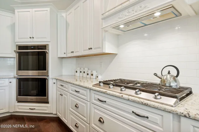 $1,340,000 | 313 Vale Drive, St. Augustine, FL 32095