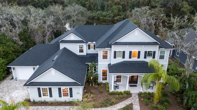 $1,340,000 | 313 Vale Drive, St. Augustine, FL 32095