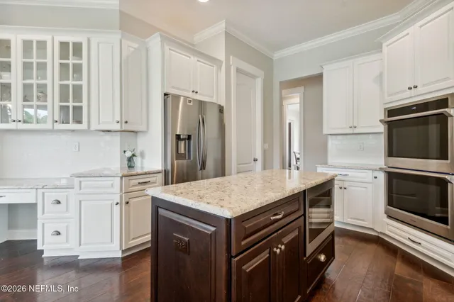 $1,340,000 | 313 Vale Drive, St. Augustine, FL 32095