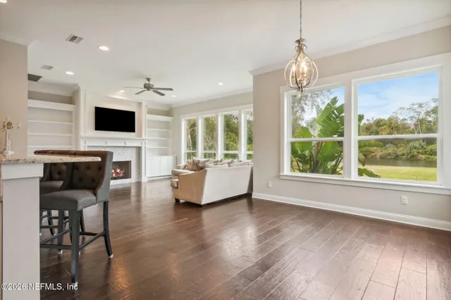 $1,340,000 | 313 Vale Drive, St. Augustine, FL 32095