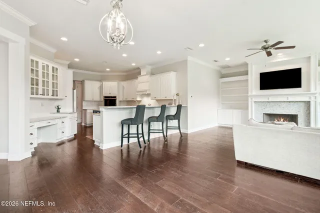 $1,340,000 | 313 Vale Drive, St. Augustine, FL 32095