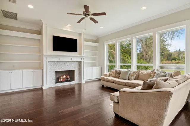 $1,340,000 | 313 Vale Drive, St. Augustine, FL 32095