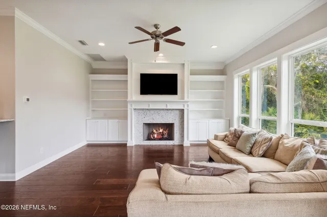 $1,340,000 | 313 Vale Drive, St. Augustine, FL 32095