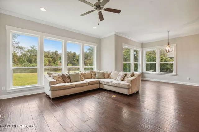 $1,340,000 | 313 Vale Drive, St. Augustine, FL 32095