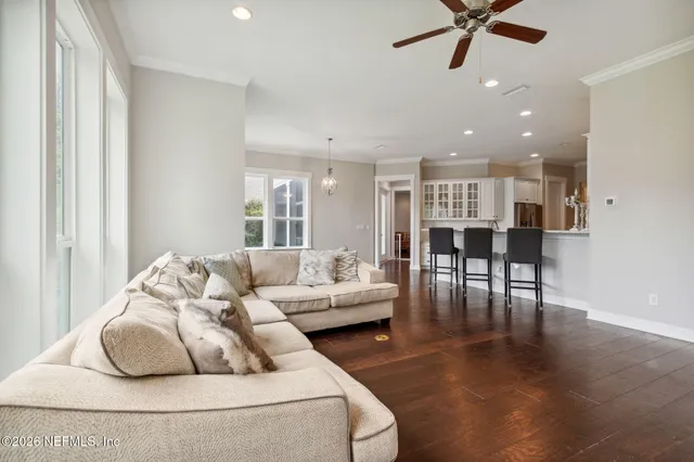 $1,340,000 | 313 Vale Drive, St. Augustine, FL 32095