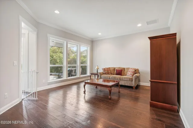 $1,340,000 | 313 Vale Drive, St. Augustine, FL 32095