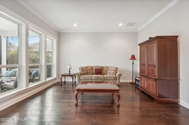 $1,340,000 | 313 Vale Drive, St. Augustine, FL 32095