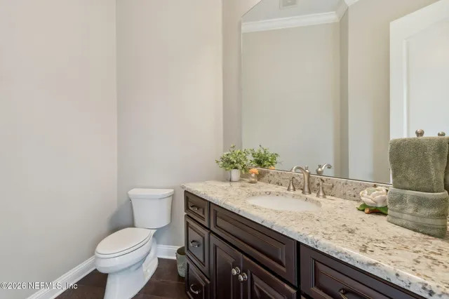 $1,340,000 | 313 Vale Drive, St. Augustine, FL 32095