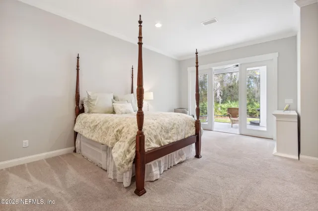 $1,340,000 | 313 Vale Drive, St. Augustine, FL 32095