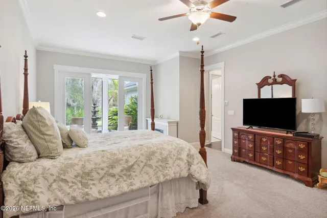 $1,340,000 | 313 Vale Drive, St. Augustine, FL 32095