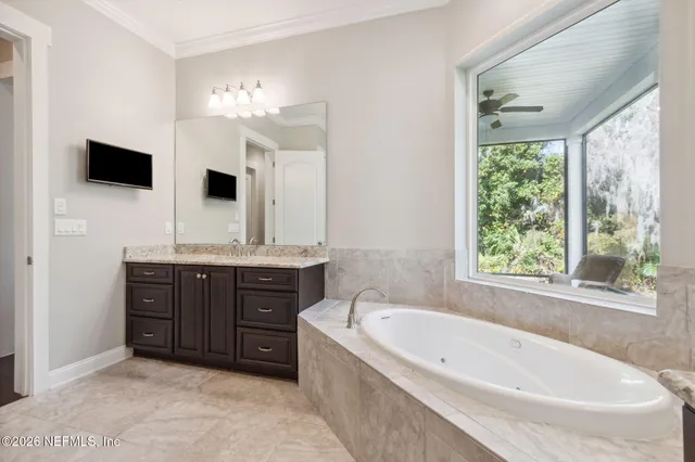 $1,340,000 | 313 Vale Drive, St. Augustine, FL 32095