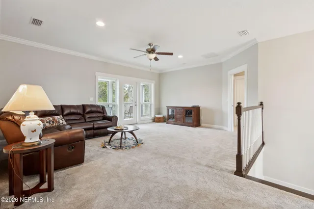 $1,340,000 | 313 Vale Drive, St. Augustine, FL 32095