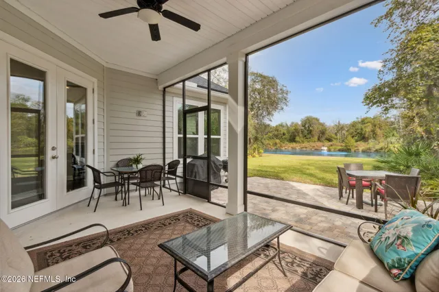 $1,340,000 | 313 Vale Drive, St. Augustine, FL 32095