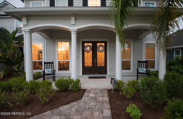 $1,340,000 | 313 Vale Drive, St. Augustine, FL 32095