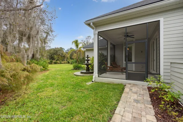 $1,340,000 | 313 Vale Drive, St. Augustine, FL 32095