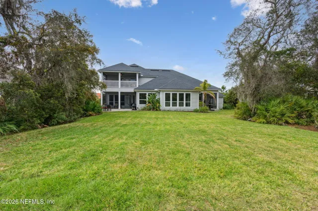 $1,340,000 | 313 Vale Drive, St. Augustine, FL 32095