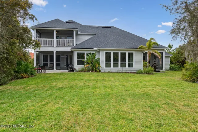 $1,340,000 | 313 Vale Drive, St. Augustine, FL 32095