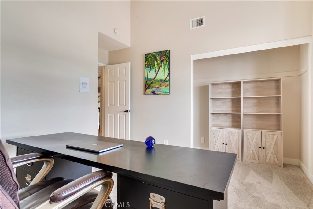 2429 Cliff Road Upland, CA 91784 - Photo 28 of 44 Upstairs bedroom