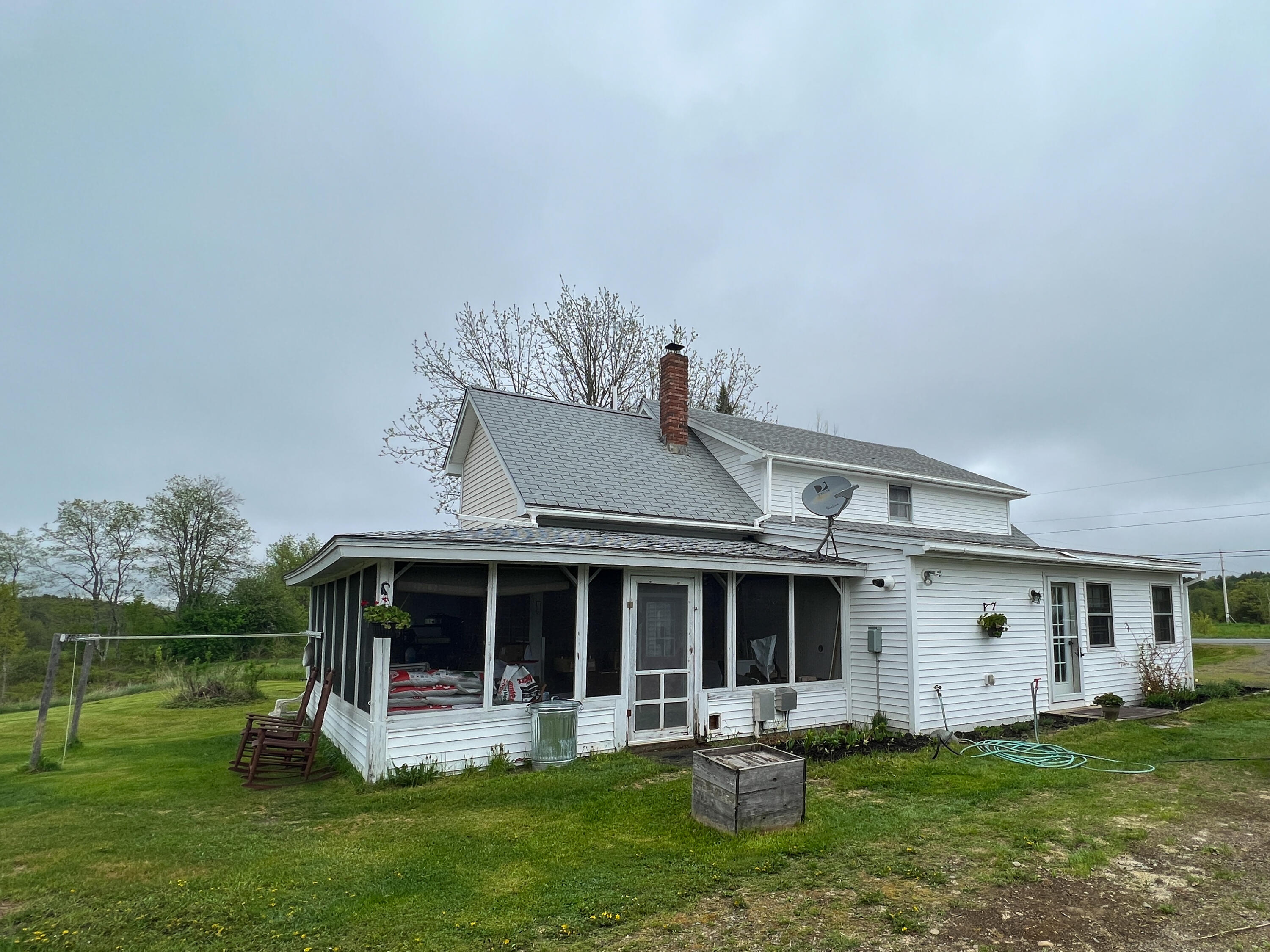 107 South Road South China, ME 04358 - Photo 50 of 58 20220520_144147074_iOS