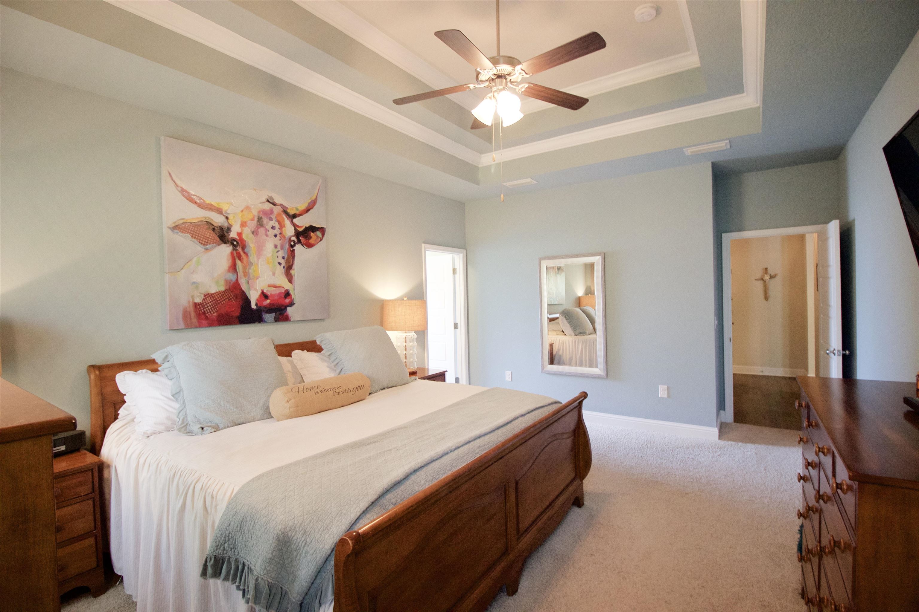 26220 Rosedown Lane Daphne, AL 36526 - Photo 38 of 50 Master Bedroom