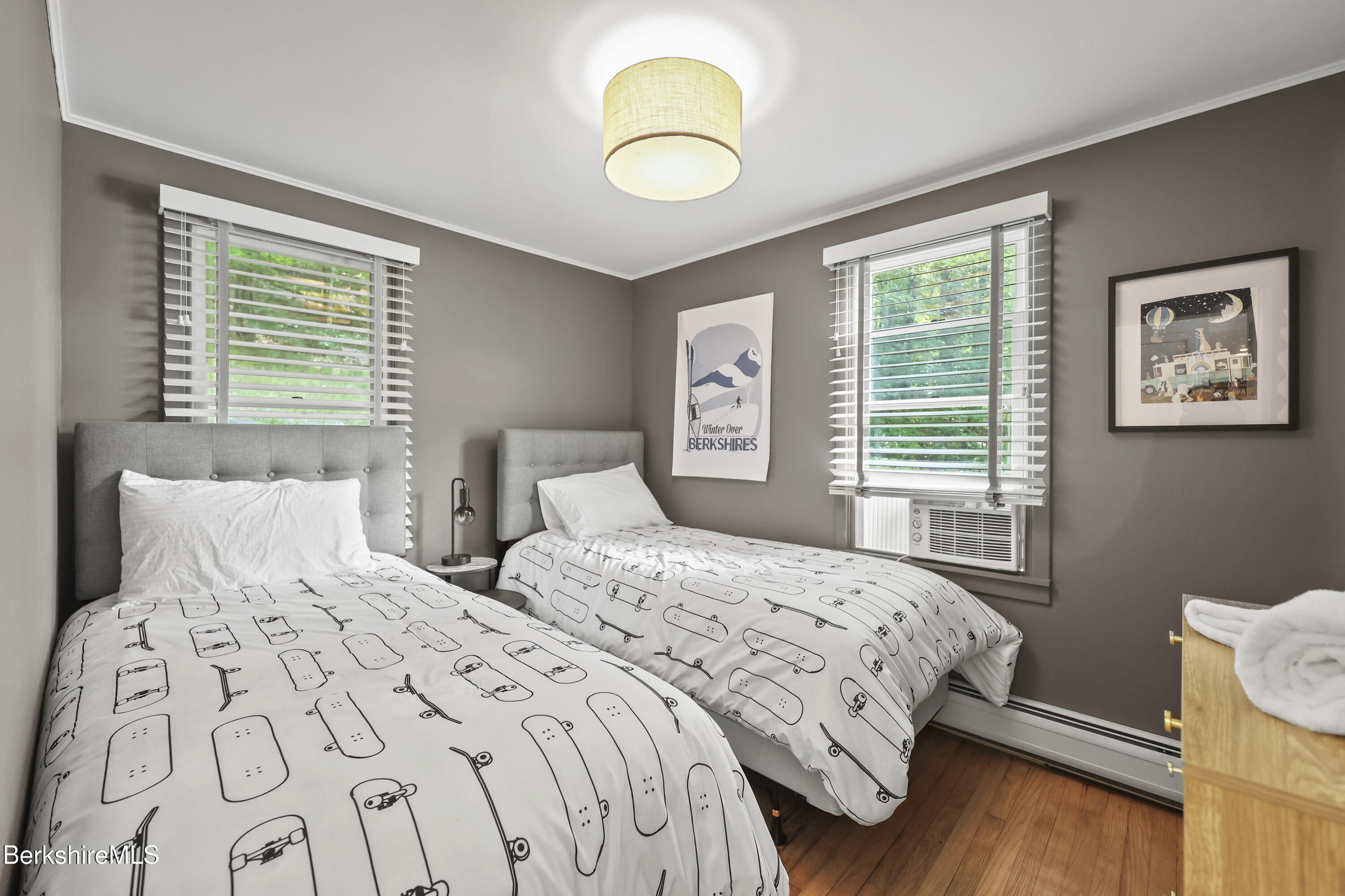 85 Pixley Road Great Barrington, MA 01230 - Photo 24 of 44 120 Bedroom Three