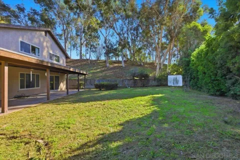 a kitchen with stainless steel appliances sink cabinets and window