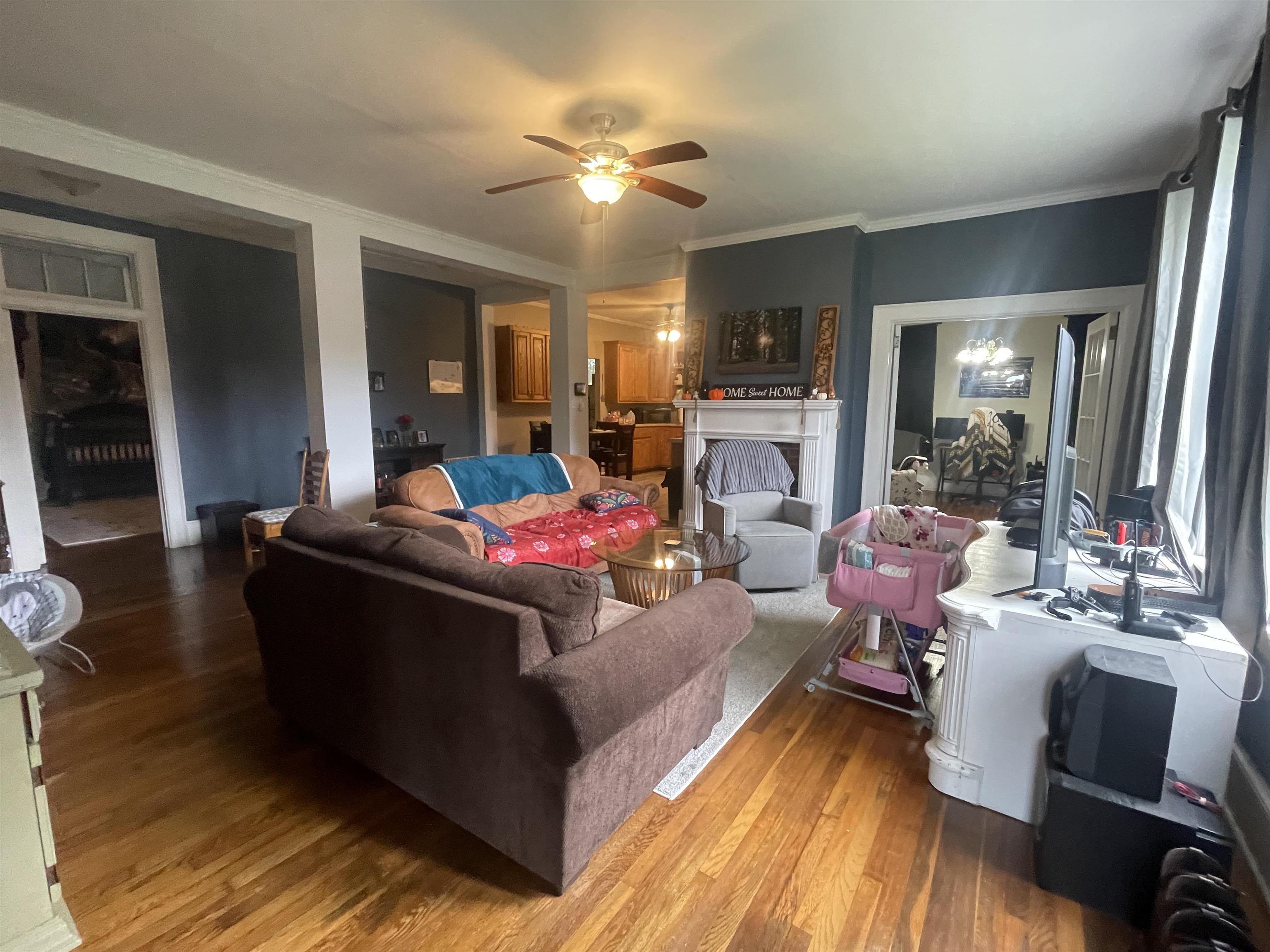 217 State Rd S-44-38 Jonesville, SC 29353 - Photo 3 of 16