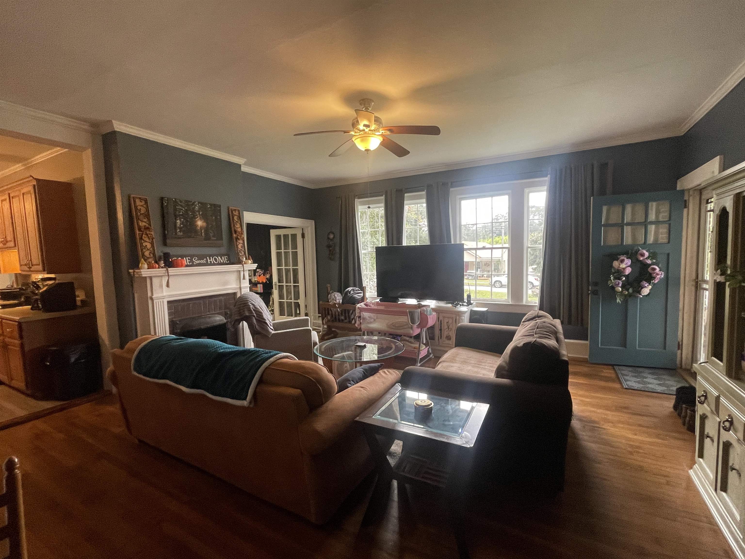 217 State Rd S-44-38 Jonesville, SC 29353 - Photo 4 of 16