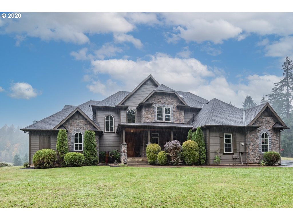 17281 South Burk Road Beavercreek, OR 97004 - Photo 1 of 32 Gallery Image 1