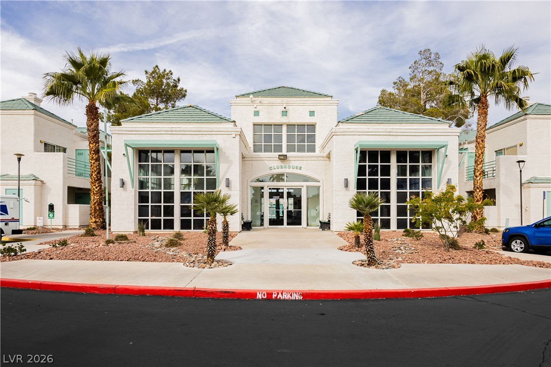 7100 West Pirates Cove Road, Unit 2090 Las Vegas, NV 89145 - Photo 27 of 32
