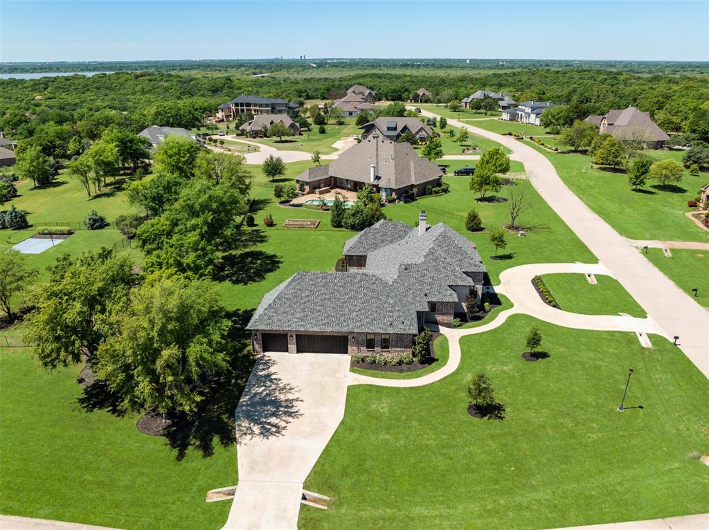 1805 Sunset Pointe Cross Roads, TX 76227 - Photo 35 of 40