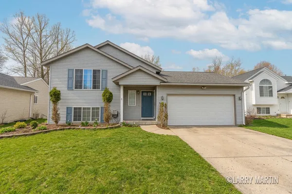 $320,000 | 3481 Hampton Downs Drive Southeast, Grand Rapids, MI 49512