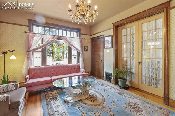 $425,000 | 410 Lee Avenue, Victor, CO 80860