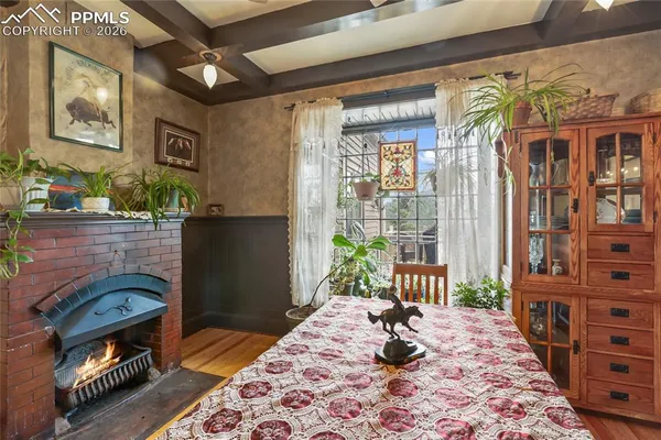 $425,000 | 410 Lee Avenue, Victor, CO 80860