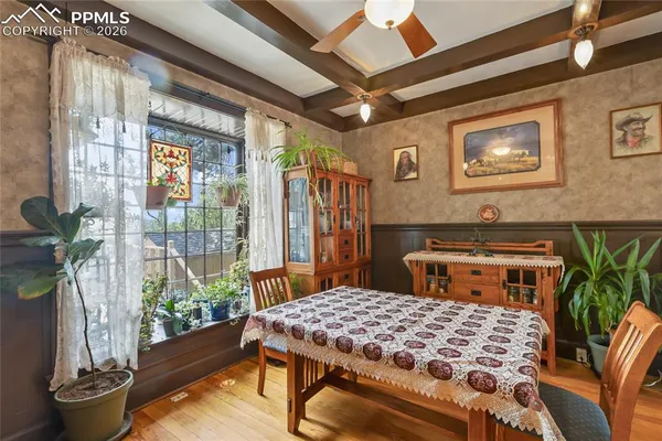 $425,000 | 410 Lee Avenue, Victor, CO 80860