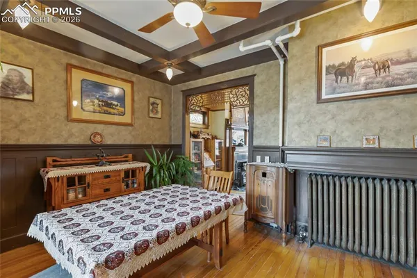 $425,000 | 410 Lee Avenue, Victor, CO 80860