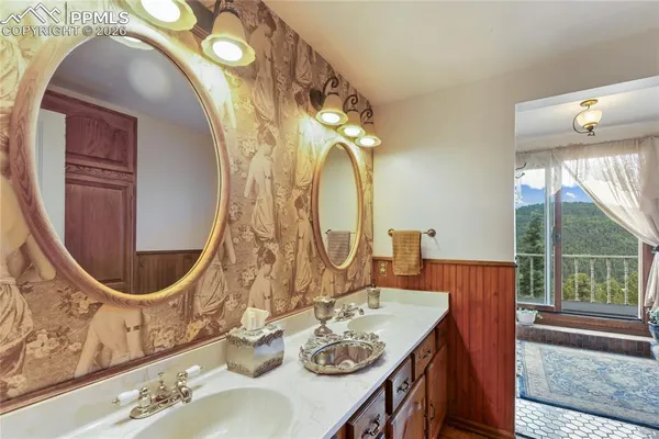 $425,000 | 410 Lee Avenue, Victor, CO 80860