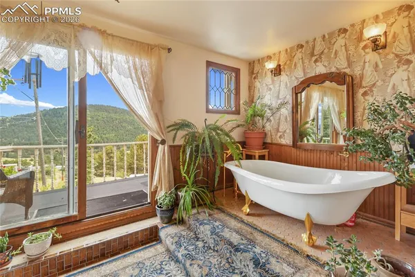 $425,000 | 410 Lee Avenue, Victor, CO 80860