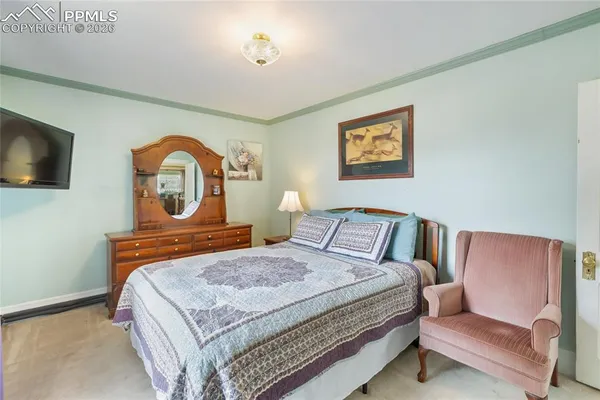 $425,000 | 410 Lee Avenue, Victor, CO 80860