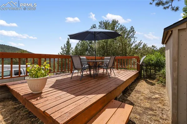 $425,000 | 410 Lee Avenue, Victor, CO 80860